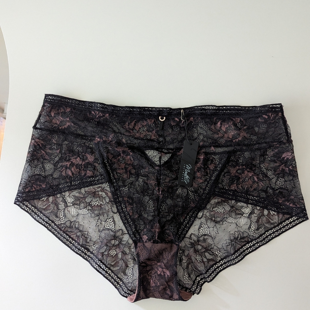 Montelle Intimates